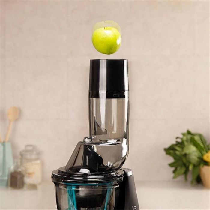 Соковижималка Cecotec Juice & Live 1500 Pro (CCTC-04137)