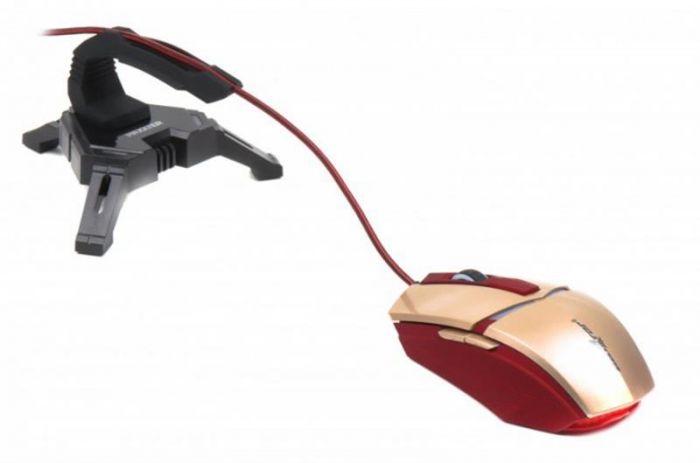 Тримач кабеля Maxxter Game Cable Holder (KH-101)