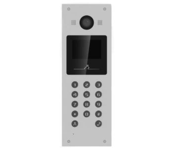 IP виклична панель Hikvision DS-KD3003-E6