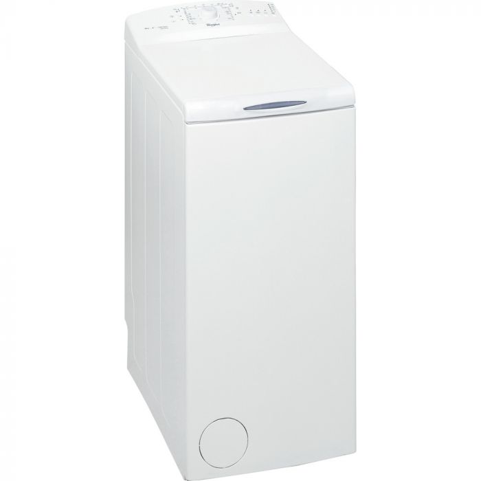 Пральна машина Whirlpool AWE 60410