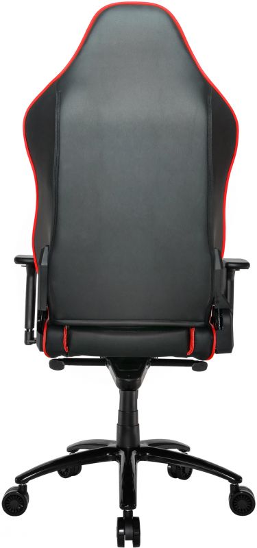 Крісло для геймерів Hator Hypersport V2 Black/Red (HTC-946)