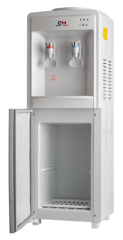 Кулер для воды Cooper&Hunter CH-V128En серія Classic