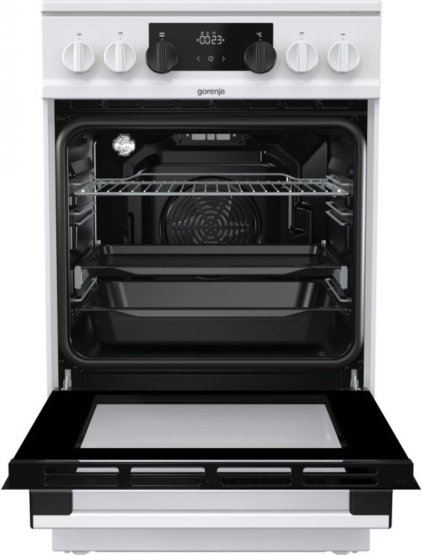 Плита Gorenje EC5351WA