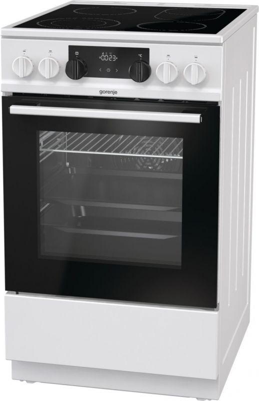 Плита Gorenje EC5351WA