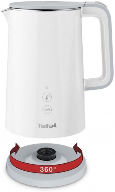 Електрочайник Tefal KO6931
