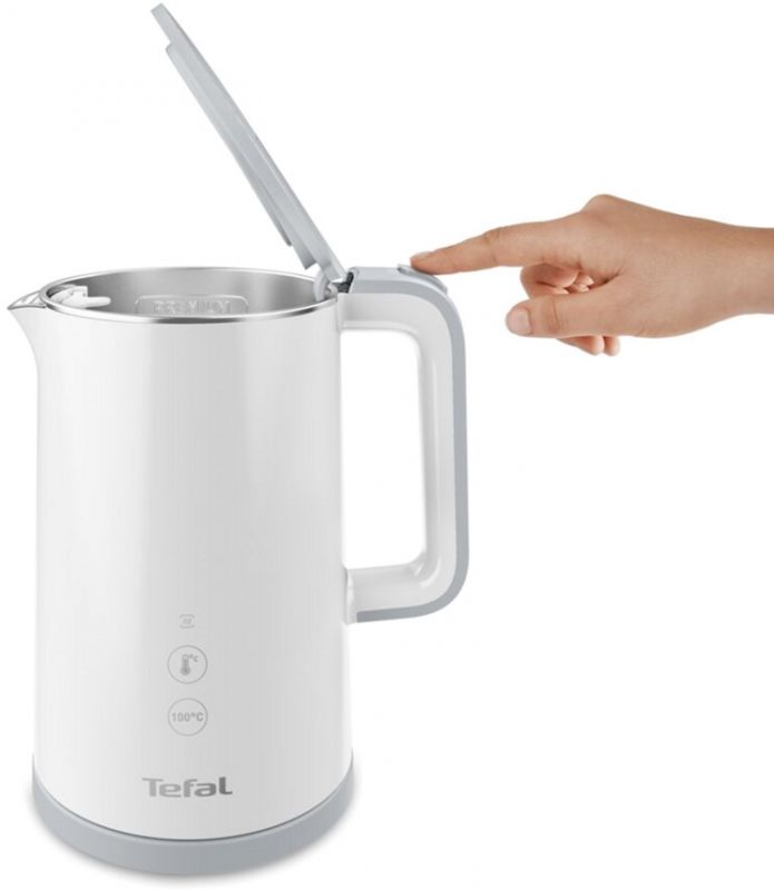 Електрочайник Tefal KO6931