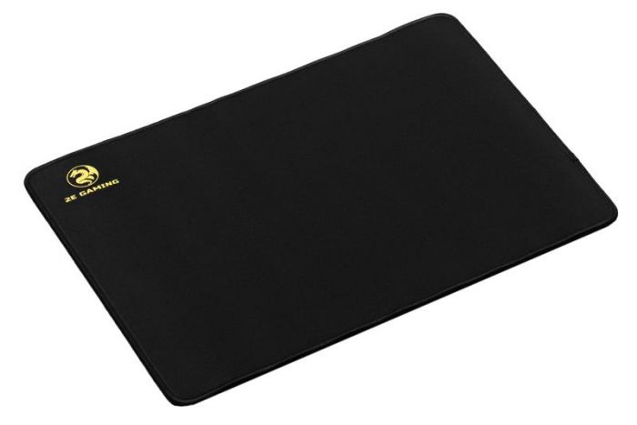 Ігрова поверхня 2E Gaming Mouse Pad Control M Black (2E-PG300B)