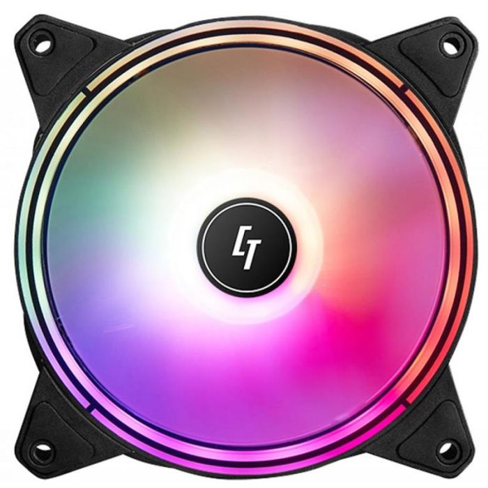 Вентилятор Chieftec Nova NF-1225RGB