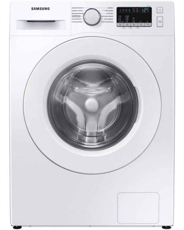 Пральна машина Samsung WW70T4020EE1UA
