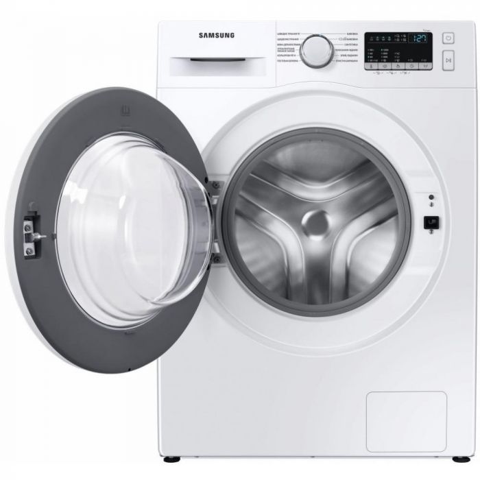 Пральна машина Samsung WW70T4020EE1UA