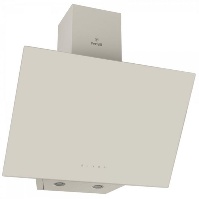 Витяжка Perfelli DNS 6422 D 850 IV LED