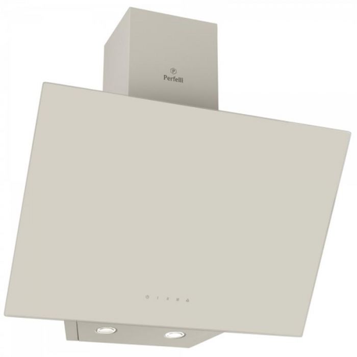 Витяжка Perfelli DNS 6422 D 850 IV LED