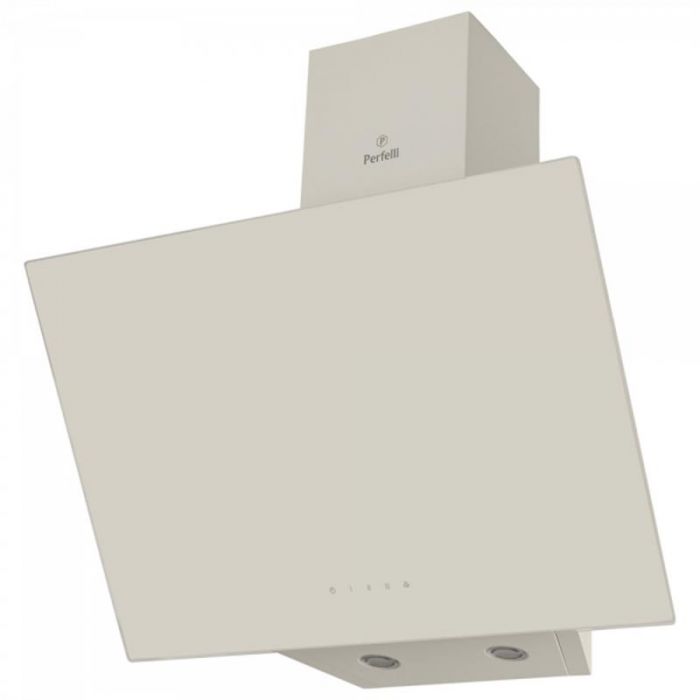 Витяжка Perfelli DNS 6422 D 850 IV LED