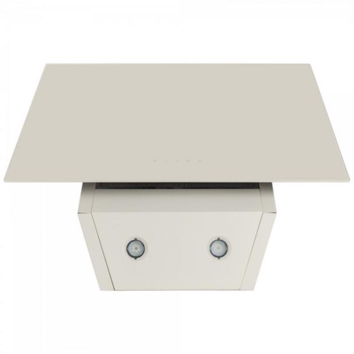 Витяжка Perfelli DNS 6422 D 850 IV LED