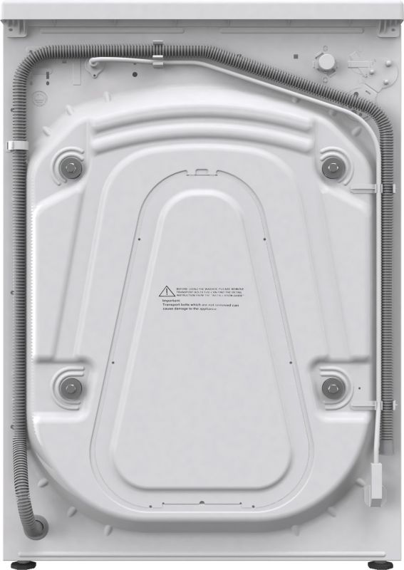 Пральна машина Gorenje WHE72SFS