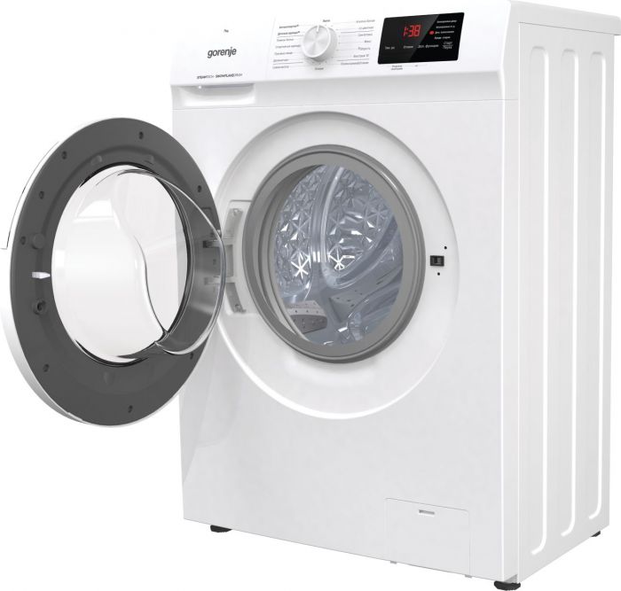 Пральна машина Gorenje WHE72SFS