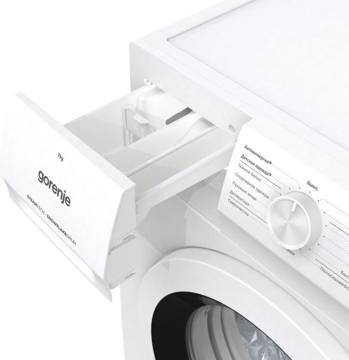 Пральна машина Gorenje WHE72SFS