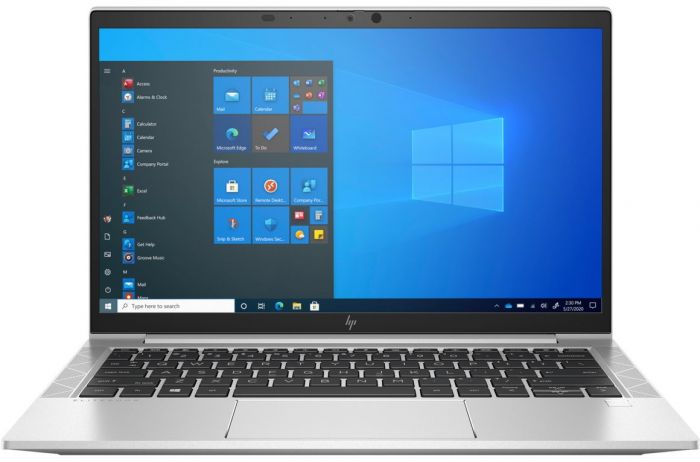 Ноутбук HP EliteBook 835 G8 (568Q1EC) Win10Pro