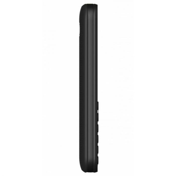 Мобiльний телефон 2E E240 2020 Dual Sim Black (680576170026)