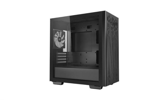 Корпус DeepCool Matrexx 40 3FS Black (DP-MATX-MATREXX40-3FS) без БЖ