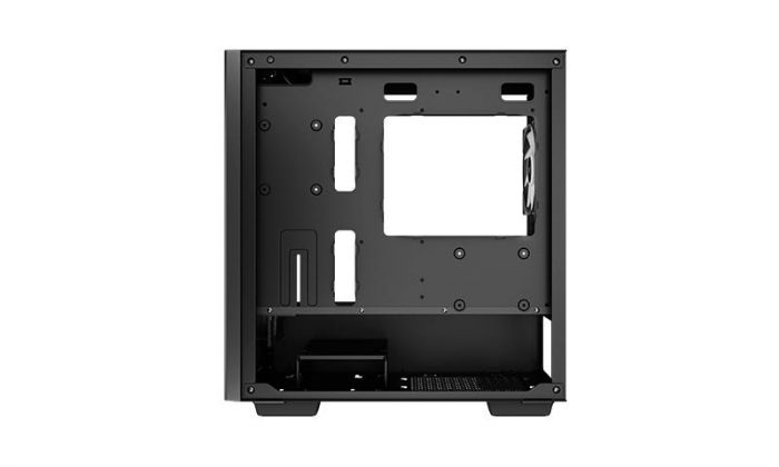 Корпус DeepCool Matrexx 40 3FS Black (DP-MATX-MATREXX40-3FS) без БЖ