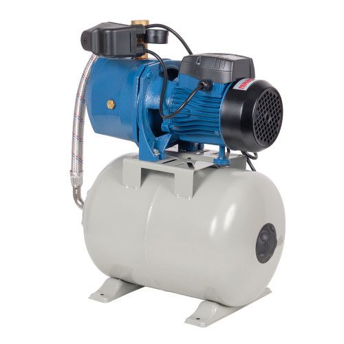 Насосна станція струйна Vitals aqua AJW 956-24de