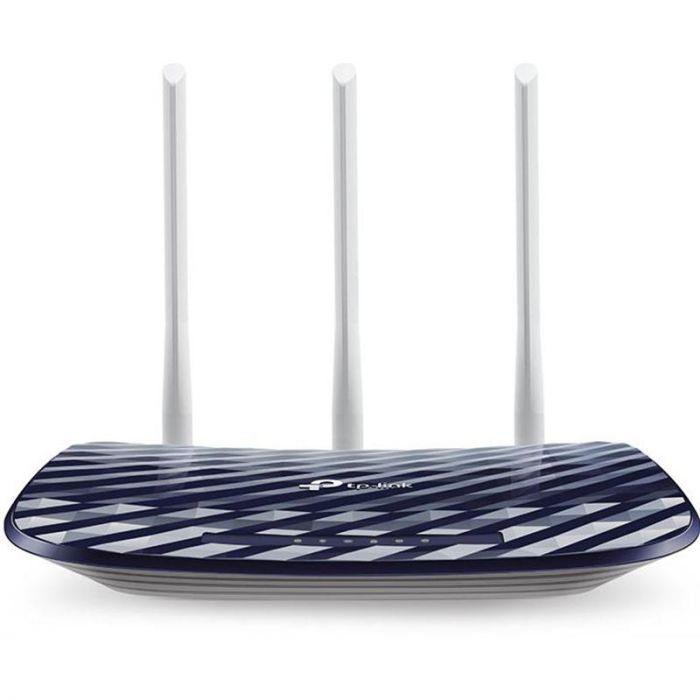 Бездротовий маршрутизатор TP-LINK Archer C20