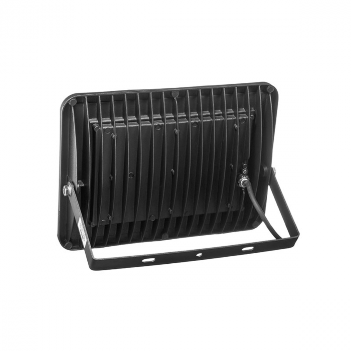 Світлодіодний прожектор Vestum 100W 8800Лм 6500K 185-265V IP65 1-VS-3006