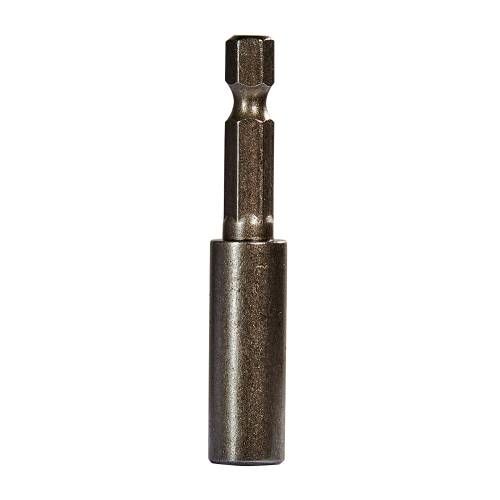 Тримач для біт магнітний 1/4"х60 мм, 2 од. Vitals