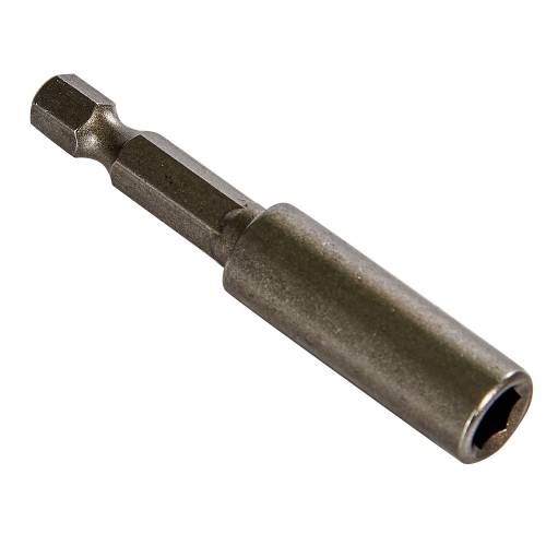 Тримач для біт магнітний 1/4"х60 мм, 2 од. Vitals