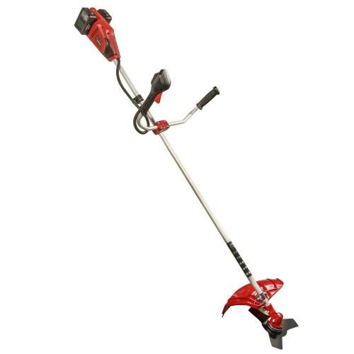Електрокоса акумуляторна Vitals AZT 36100-1n Kit