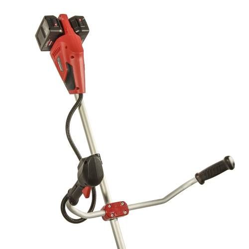 Електрокоса акумуляторна Vitals AZT 36100-1n Kit