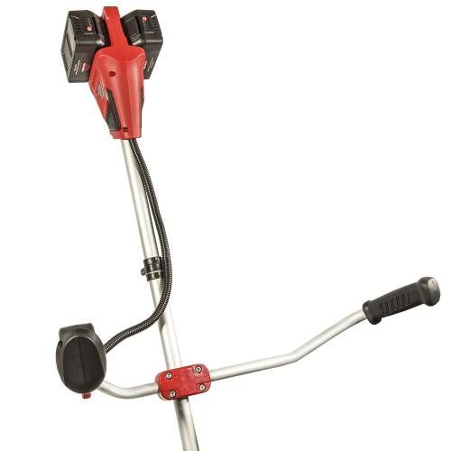 Електрокоса акумуляторна Vitals AZT 3645-1n Kit