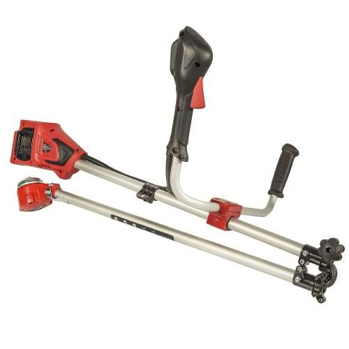 Електрокоса акумуляторна Vitals AZT 3645-1n Kit