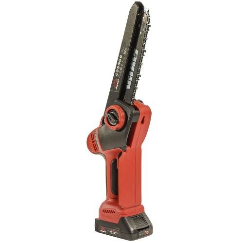 Пила ланцюгова акумуляторна Vitals AKZ 1820-1n Kit