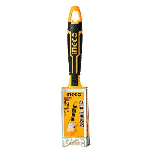 Пензлик флейцевий Elite 1,5" INGCO