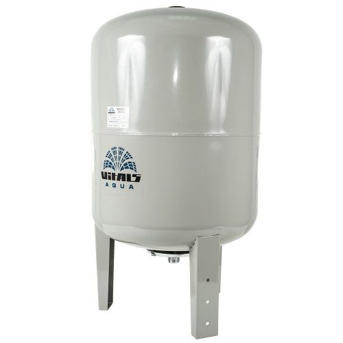 Гідроакумулятор 100л Vitals aqua UTV 100