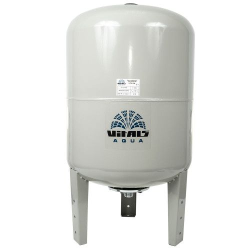 Гідроакумулятор 100л Vitals aqua UTV 100