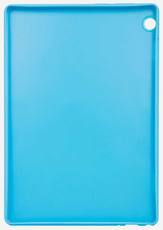 Чохол Lenovo TAB M10 blue (ZG38C02631) + захисна плівка