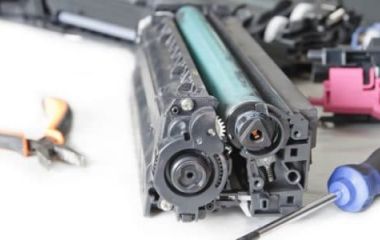 Заправка картриджів у Тернополі