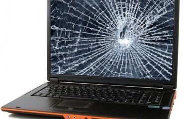 Де замінити матрицю ноутбука у Тернополі?