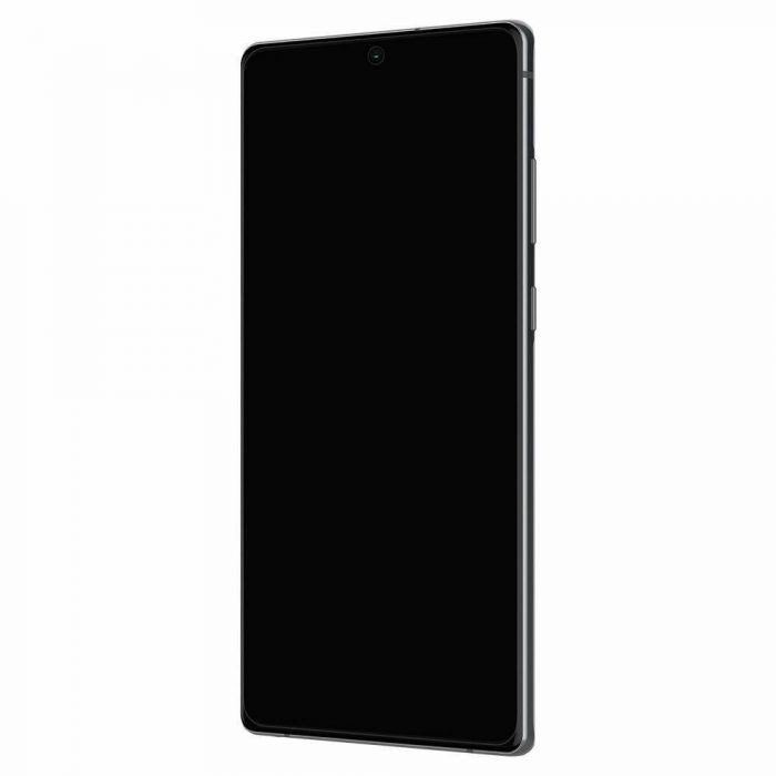 Захисна плівка Spigen Film Neo Flex HD для Samsung Galaxy Note20 SM-N980 (AFL01364) 2шт