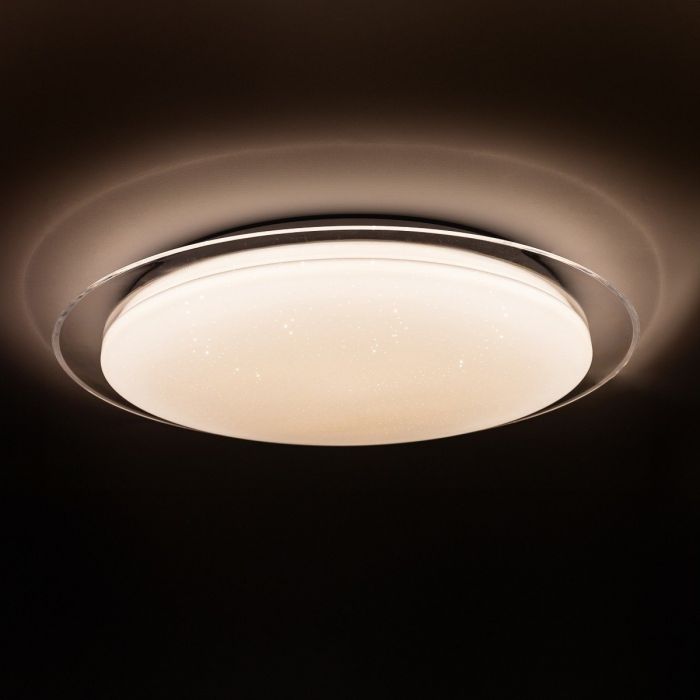 SATURN зоряне небо 36W 425*60мм 4000К 2900Lm без пульта