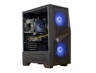 Персональний комп`ютер COBRA (A36.16.H1S4.35.6574)