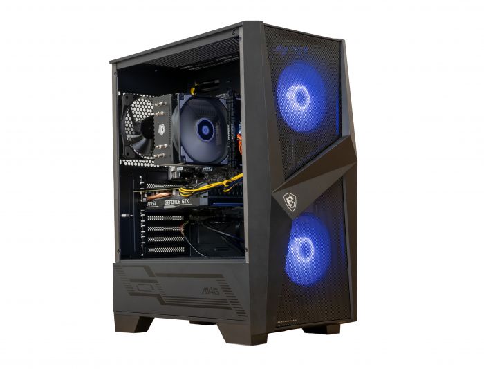 Персональний комп`ютер COBRA Gaming (A36.32.H2S2.37.664)