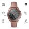 Захисна плівка BeCover для Samsung Galaxy Watch3 41mm Clear (706030)