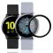 Захисна плівка BeCover для Samsung Galaxy Watch Active Black (706034)