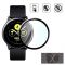 Захисна плівка BeCover для Samsung Galaxy Watch Active Black (706034)