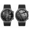 Захисна плівка BeCover для Huawei Watch GT 2 Pro Black (706044)
