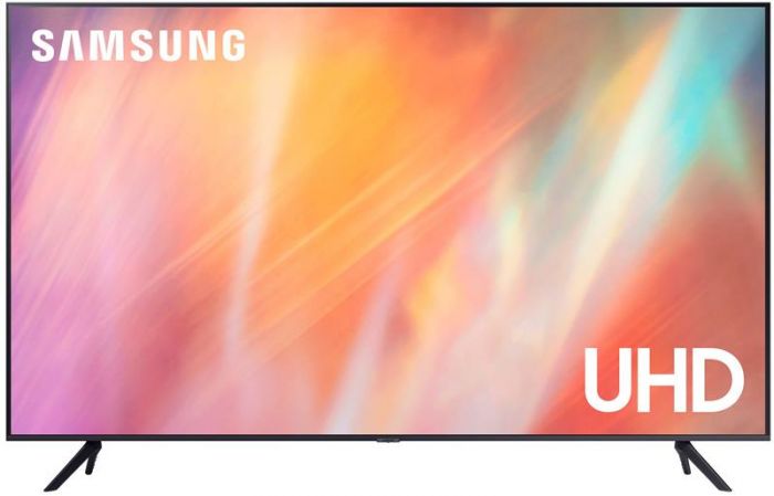 Телевiзор Samsung UE43AU7100UXUA